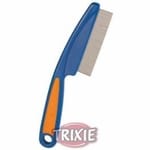 Cura del Pelo per Piccoli Animali Trixie Peine Luxe