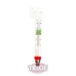 Termometri per Pesci Trixie Termómetro Mercurio, con Ventosa