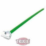 Aspirapolvere e Pulizia per Pesci Trixie Limpiador Cristales Acuario con Cuchilla, 45 Cm