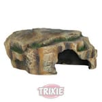 Grotte e Rocce per Rettili Trixie Cueva Reptiles, 16x7x11 Cm