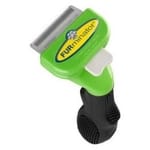 Pettini per Cani Furminator per Cani Piccoli- Pelo Lungo