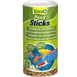 Tetra Pond Stick per Pesci da Laghetto - 1 Litro