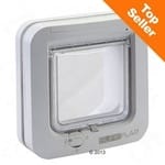 Gattaiola Sureflap - - Pendente per Collare Rfid (2 Pz)