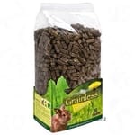 Jr Farm Grainless Complete Conigli Nani - - 1,35 Kg