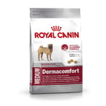 Royal Canin Medium Health Nutrition Dermacomfort - 10 Kg