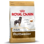 Royal Canin Rottweiler Adult - 12 Kg