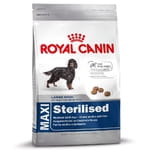 Royal Canin Maxi Adult Sterilised - 12 Kg