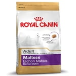 Royal Canin Maltese Adult - 1,5 Kg