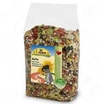 Jr Farm Delizia per Ratti - - 2,5 Kg