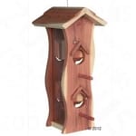 Distributore di Cibo Trixie - - l 12 x p 14 h 29 Cm