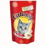 Catessy Snack Croccanti 65 g - - con Pollo & Formaggio