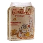 Fieno di Prato Greenwoods - - 1 kg Tarassaco