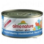 Almo Nature Legend - Pollo e Gamberetti