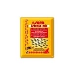 Artemia mix (18gr)