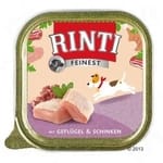 Rinti Delicato - Pollo & Prosciutto