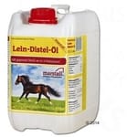 Marstall Olio di Lino e Cardo - - 5 Litri
