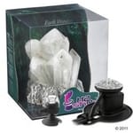 H2show Cristallo con Faretto a led e Aeratore - - set con Cristallo, Faretto a led e Aeratore