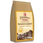 Stephans Mühle Snack Alla Banana - - 1 Kg