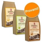 Stephans Mühle Pacco Misto Snack - - 3 x 1 Kg