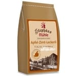 Stephans Mühle Snack Alla Mela - Cannella - - 1 Kg