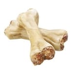 Ossi Barkoo Ripieni di Nerbo di bue - - 6 pz da 17 Cm