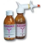 Acme Keraskinpet gel Cani 125 Ml