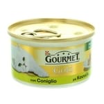 Gourmet Gold Pate' Coniglio