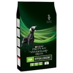 Pro Plan Veterinary Diets ha Hypoallergenic 11 Kg