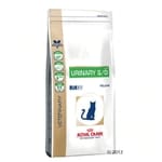 Royal Canin Urinary S/o lp 34 Veterinary Diet - 9 Kg