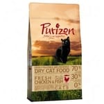 Purizon Adult Gatto - Pollo & Pesce - 6,5 Kg