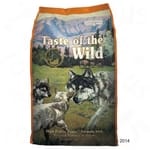 Taste of the Wild - High Prairie Puppy