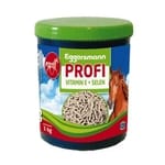 Eggersmann Profi Vitamina e + Selenio - 1 Kg