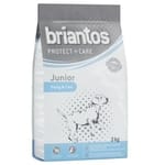 Briantos Protect + Care Junior - Young & Care - 14 Kg