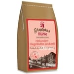 Stephans Mühle Snack al Sambuco e Rosa Canina - 1 Kg