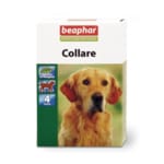 Beaphar Collare Cane Olio di Neem 65 Cm.