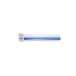 Lampada pl 55 Watt Bianca/blu