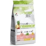 Fitness 3 Adult Minii Maiale e Piselli 7,5 Kg