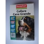 Collare Antiparassitario Naturale per Cani Beaphar Taglia Grande