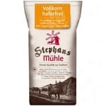 Stephans Mühle Integrale Senza Avena - - 25 Kg