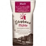 Stephans Mühle Mash - - 20 Kg