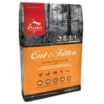 Orijen cat & Kitten - 5,4 Kg