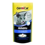 Gimborn - Gimpet Milkbits per Gatti Confezione da 40 Gr