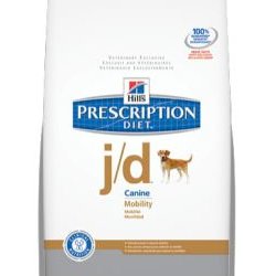 Cibo secco per Cani Hill's j/d 12 KG