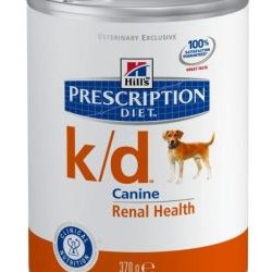 Cibo umido per Cani Hill's Canine K/d Umido