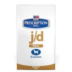 Cibo secco per Cani Hill's Canine j/d Mini