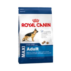 Cibo secco per Cani Royal Canin Maxi Adult