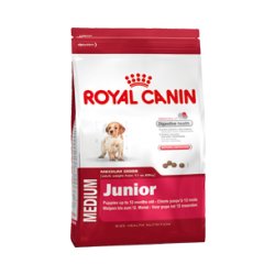 Cibo secco per Cani Royal Canin Medium Junior