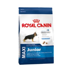 Cibo secco per Cani Royal Canin Maxi Junior