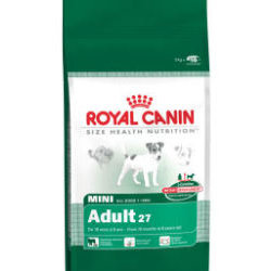Cibo secco per Cani Royal Canin Mini Adult