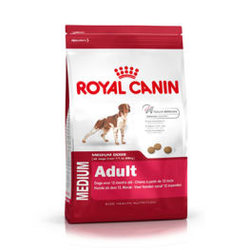 Cibo secco per Cani Royal Canin Medium Adult